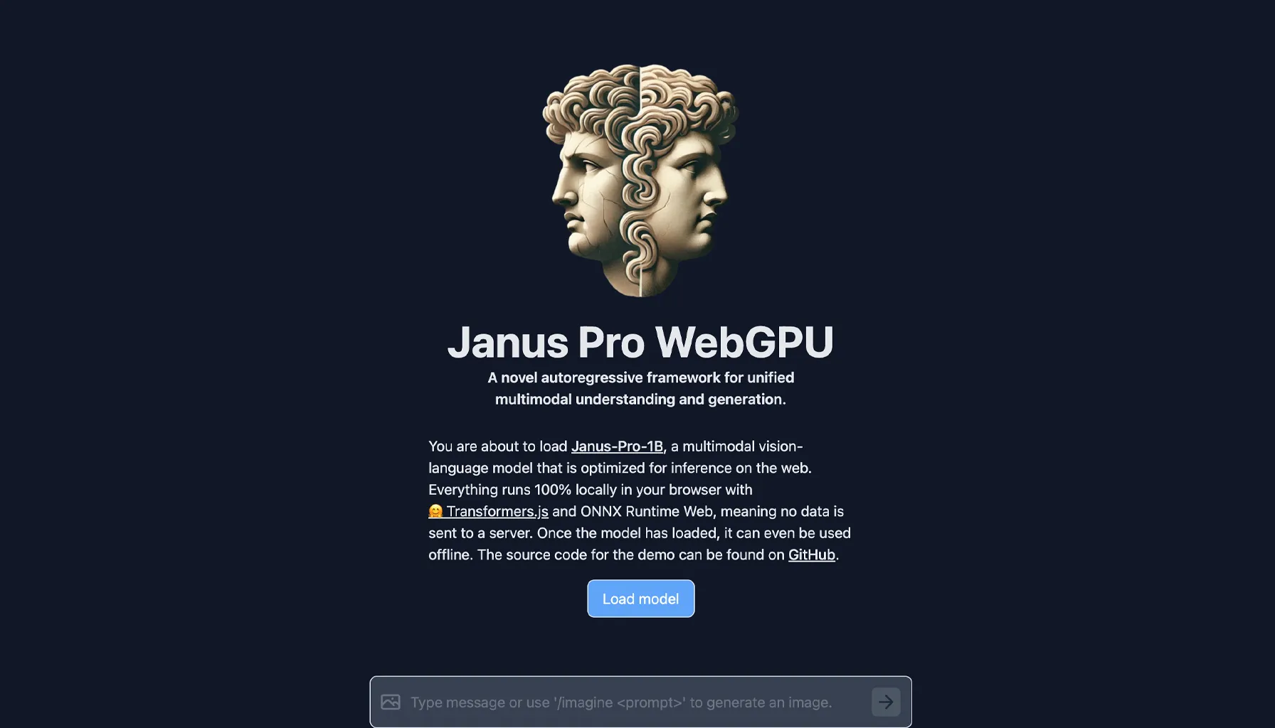 Janus Pro – Multimodal AI for Image and Text Generation